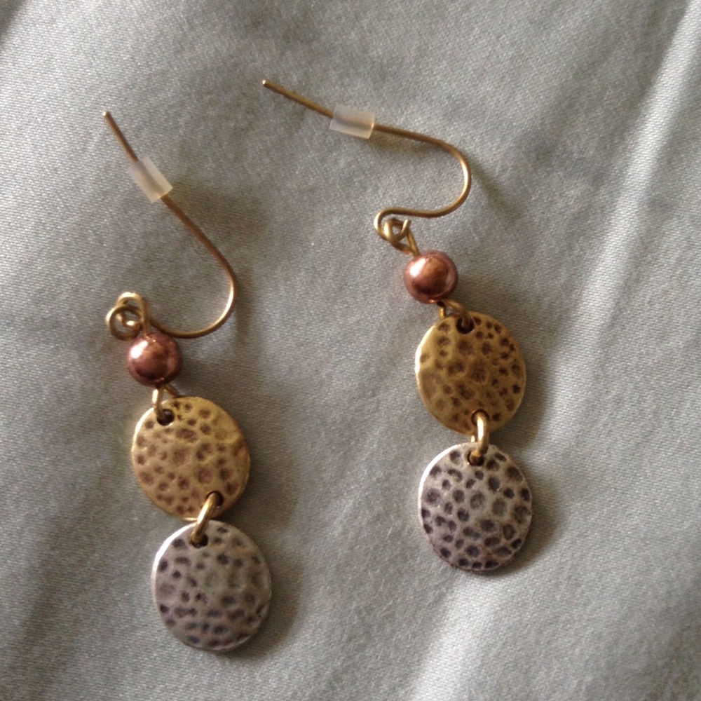 Dangle Earrings