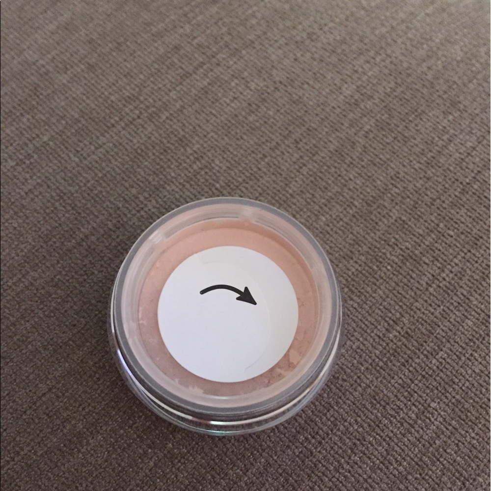 Mineral veils