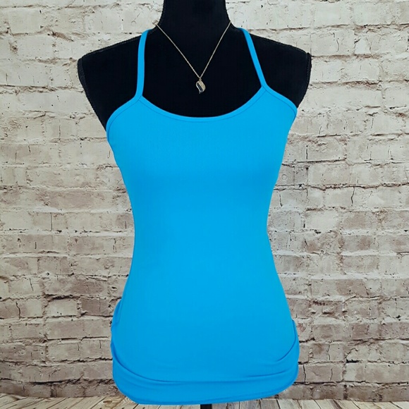 lululemon athletica Tops - LULULEMON Racerback Tank