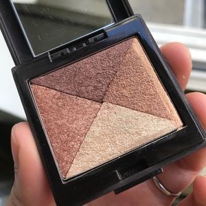 Laura Mercier Summer Bloc -- Golden Mosaic