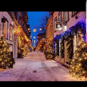 Meet your Posher, Trudie