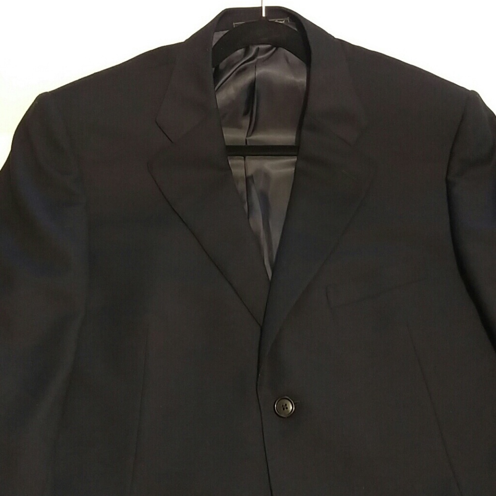 Ermenegildo Zegna Sport Coat