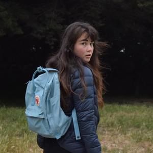 Meet your Posher, Mayu