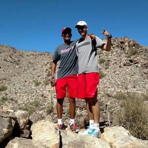 Meet your Posher, Zachary