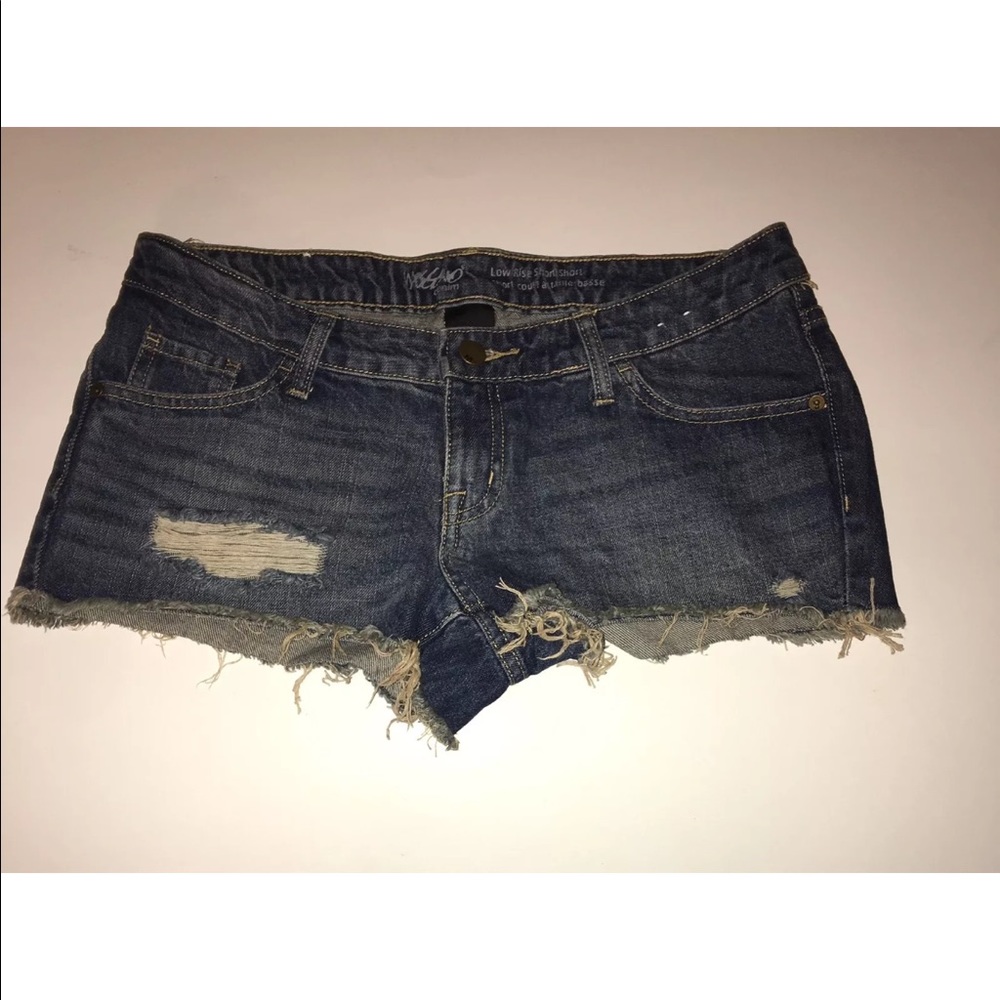 Shorts Size 6/28