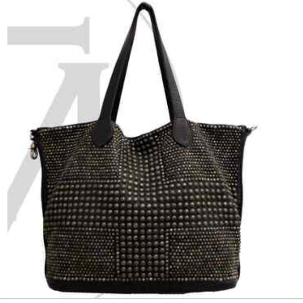 Tyler Malibu over the shoulder bag