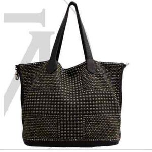 Tyler Malibu over the shoulder bag