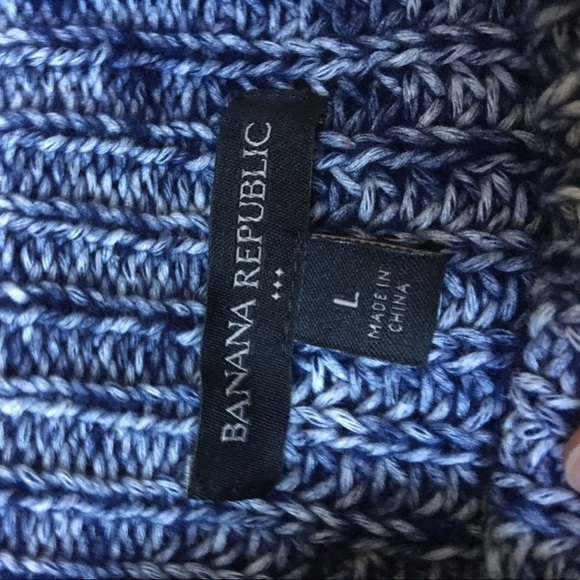 Banana republic Sweater - Picture 2 of 2