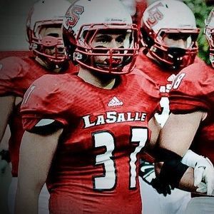 Meet your Posher, Derek