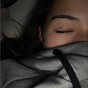 Meet your Posher, Karly