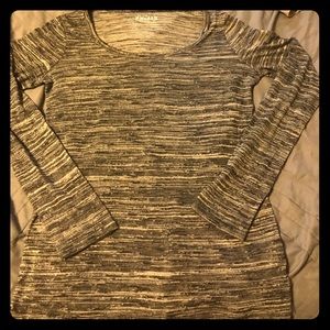 Mudd long sleeve shirt