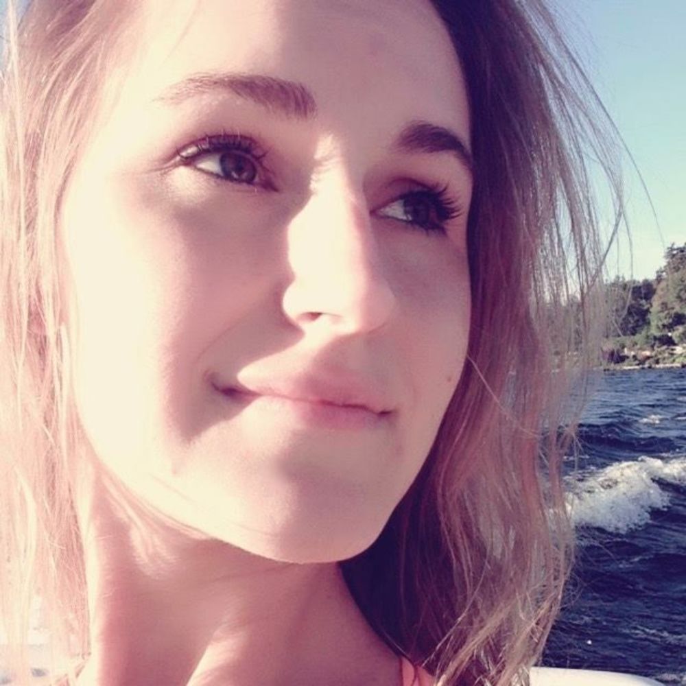 Meet your Posher, Brittany