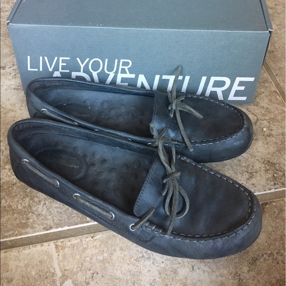 Eddie Baur Flats