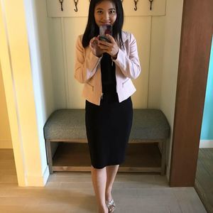 Meet your Posher, Amy