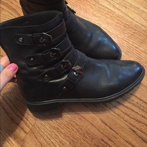 Stuart Weitzman Boots