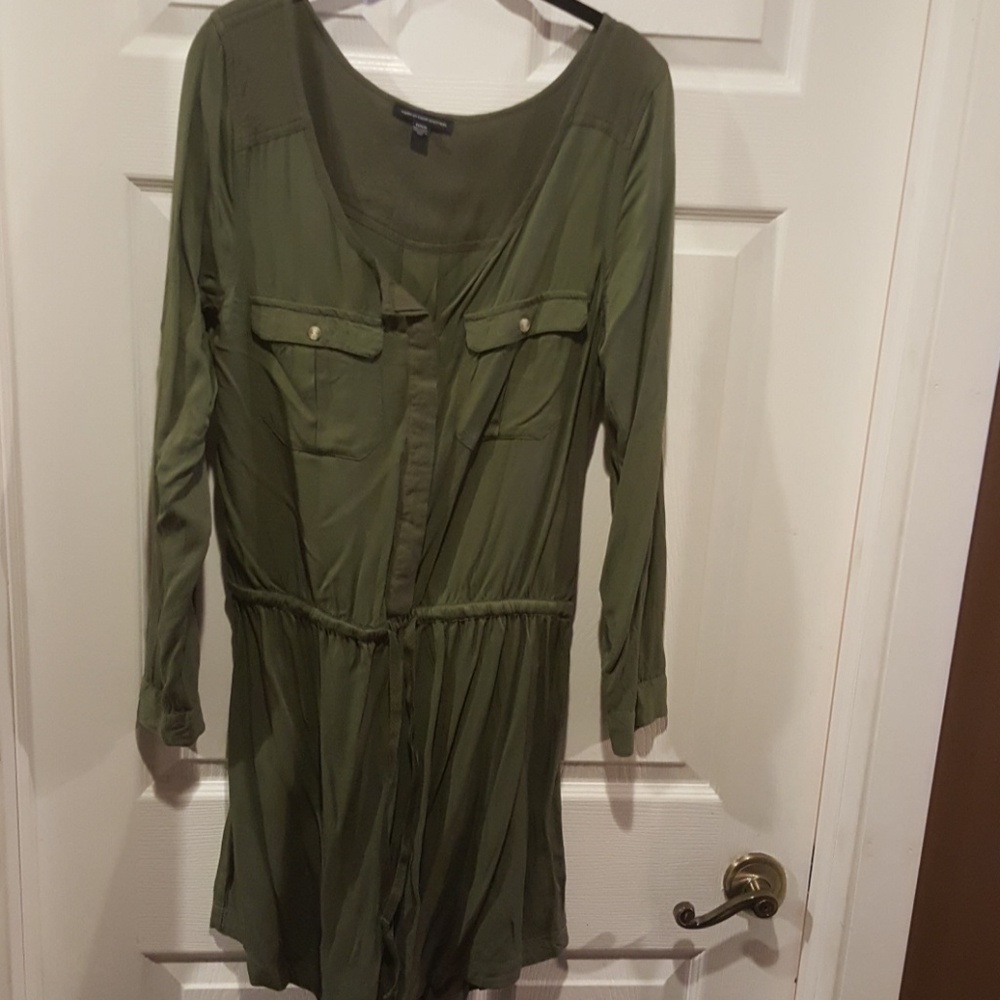 American eagle medium dress