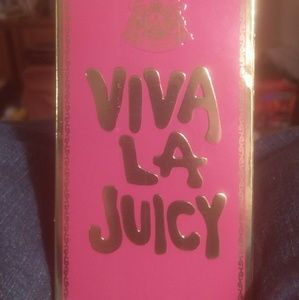 Brand New Viva LA Juicy 3.4 oz
