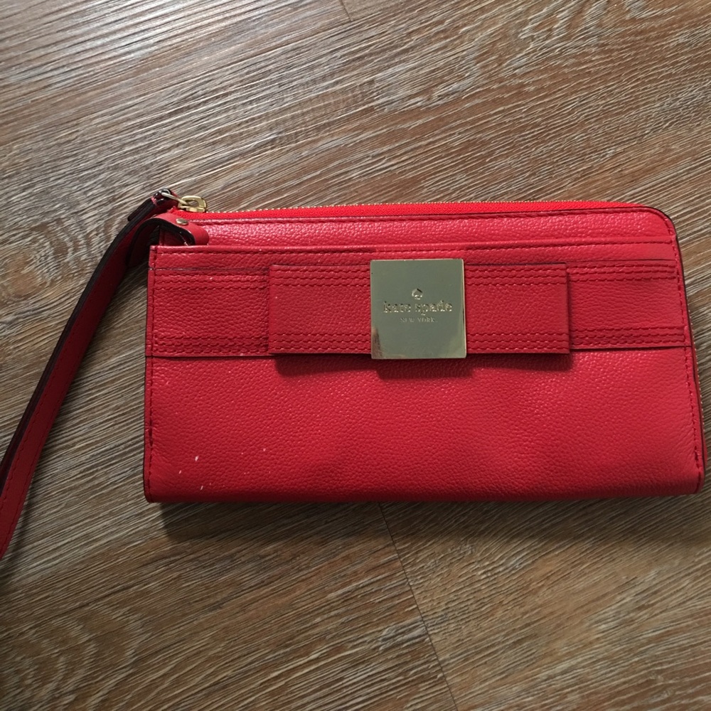 Kate Spade Wallet