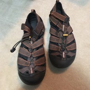 Keen Waterproof Sandals