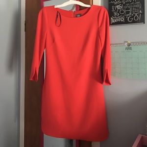 Vince Camuto dress size 2