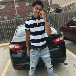 Meet your Posher, Marcel