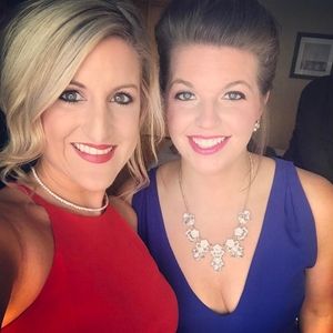 Meet your Posher, Lindsey