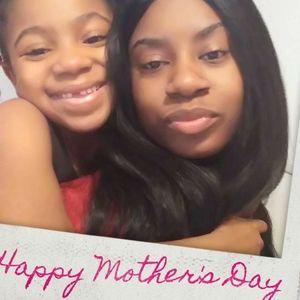 Meet your Posher, Whitney