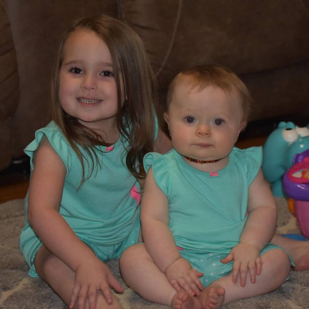 Meet your Posher, Kasey