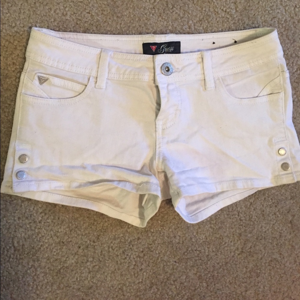 Guess shorts