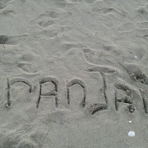 Meet your Posher, Anjail