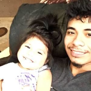 Meet your Posher, Gabriel