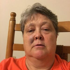 Meet your Posher, Myra