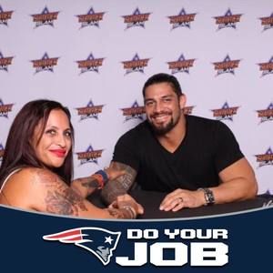 Meet your Posher, Lynnette