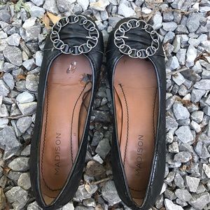 Black Flats
