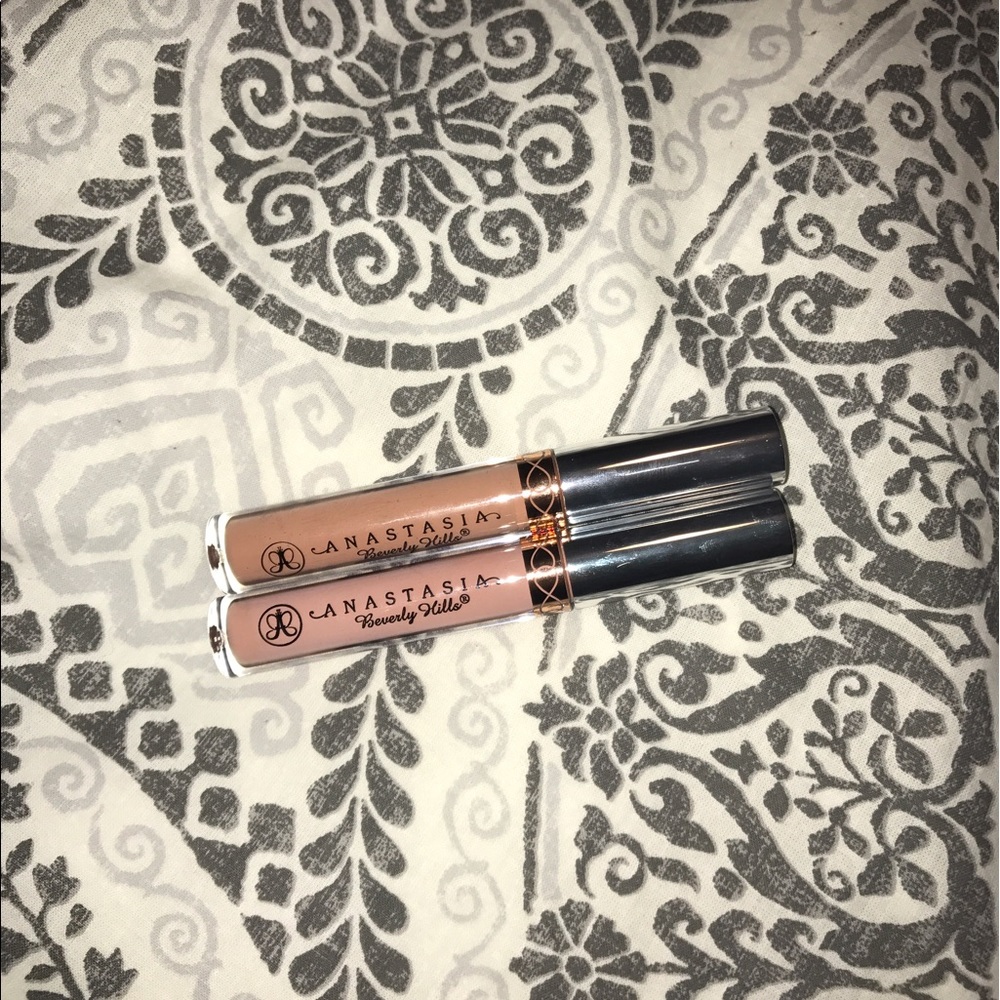 ABH Liquid lipstick