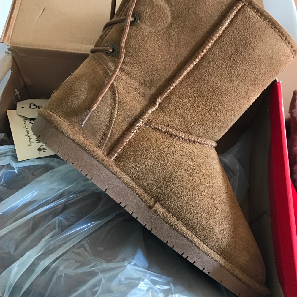 BearPaw