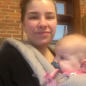 Meet your Posher, Erin