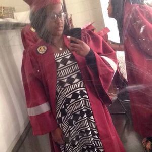 Meet your Posher, Charenae