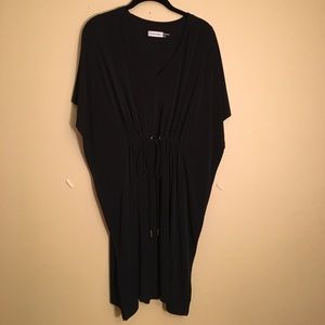 Calvin Klein Black dress