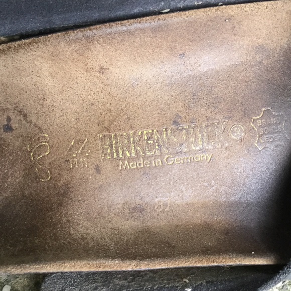 Birkenstock Shoes - Genuine Birkenstock sandals Birkenstock Shoes - Genuine Birkenstock sandals
