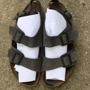Birkenstock Shoes - Genuine Birkenstock sandals Birkenstock Shoes - Genuine Birkenstock sandals