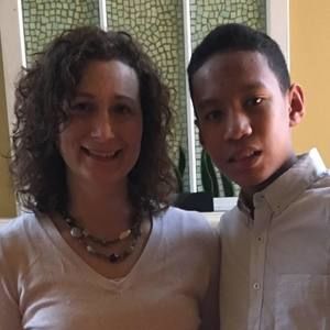 Meet your Posher, Kelly