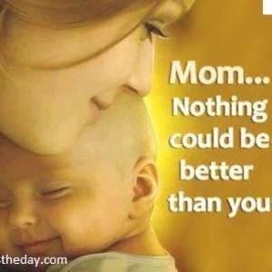 Meet your Posher, Marie