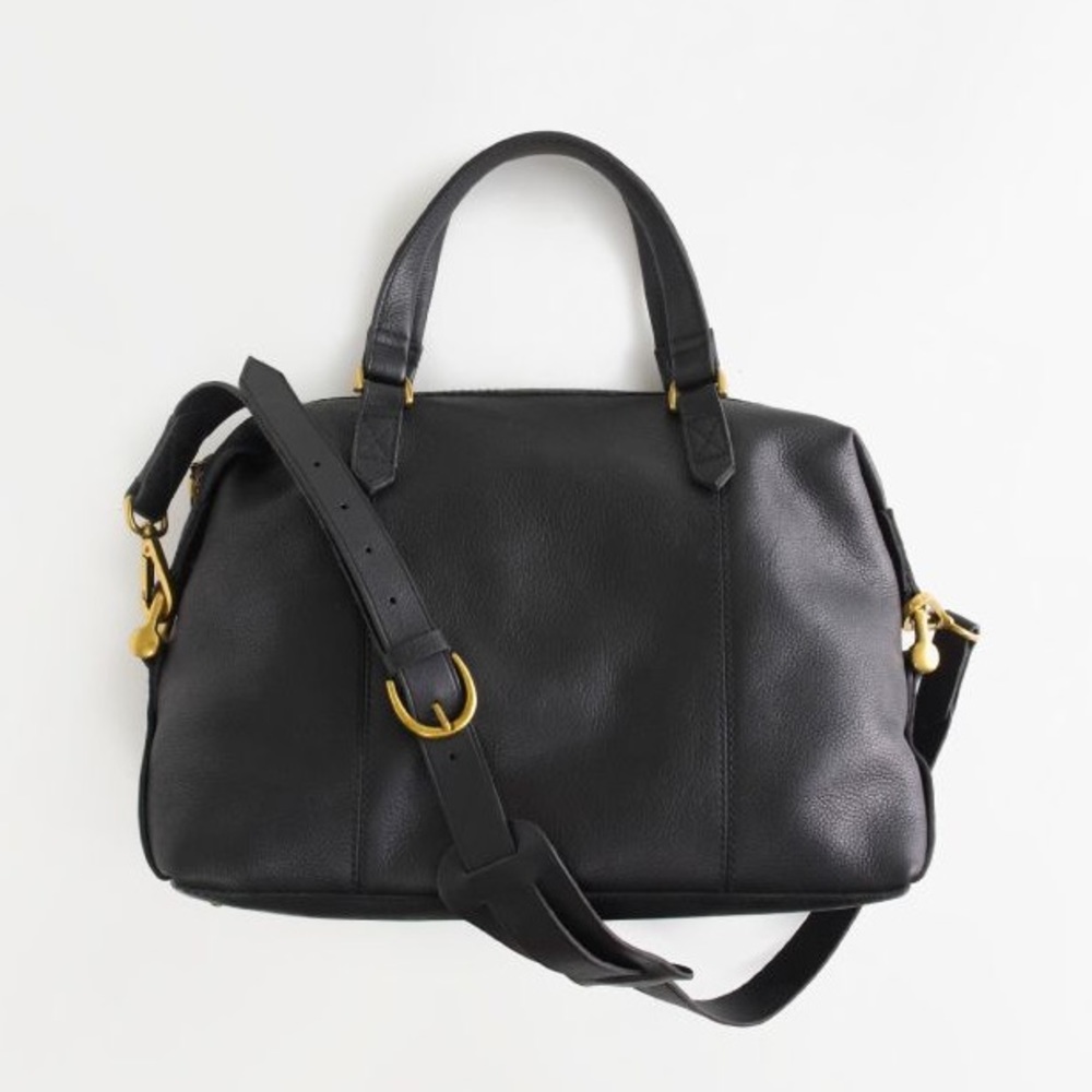 ✨ Madewell Kensington / Glasgow Bag