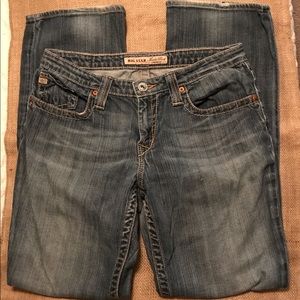 Big Star Maddie Jeans!