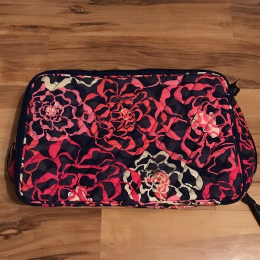 Vera Bradley Make-up bag