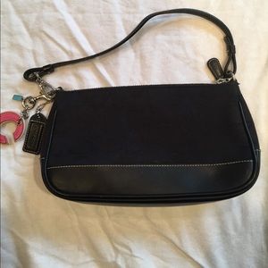 Authentic Coach Signature C Purse