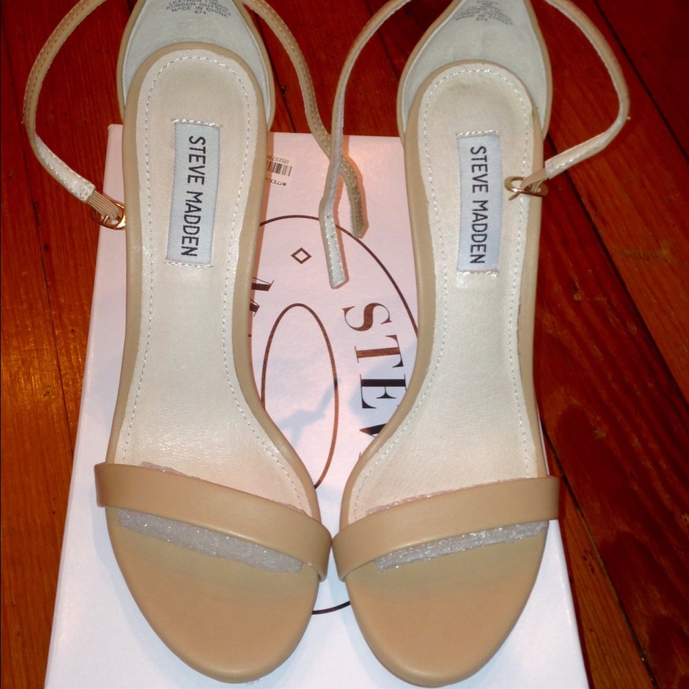 Steve Madden STECY