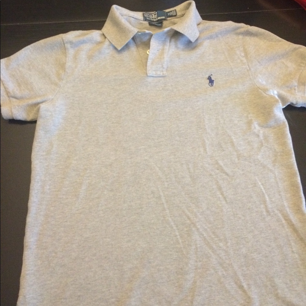 Men's Polo by Ralph Lauren M
