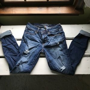 American Eagle Jean jegging